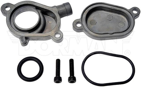 Dayton Parts 904-538 Oil Cooler Coolant Housing Outlet