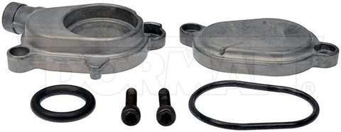 Dayton Parts 904-538 Oil Cooler Coolant Housing Outlet