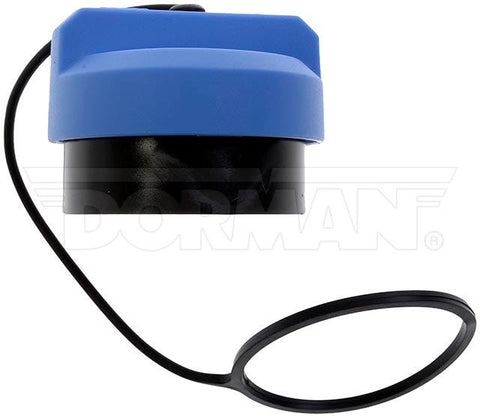 Dayton Parts 904-5401CD Heavy Duty Def Cap