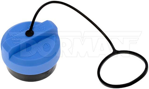 Dayton Parts 904-5401CD Heavy Duty Def Cap