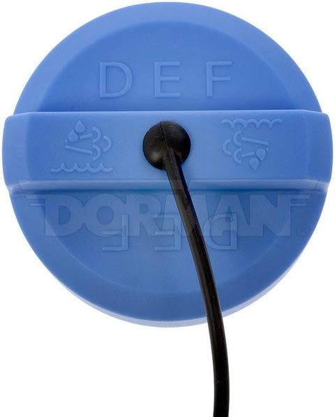 Dayton Parts 904-5401 Heavy Duty Diesel Exhaust Fluid Cap