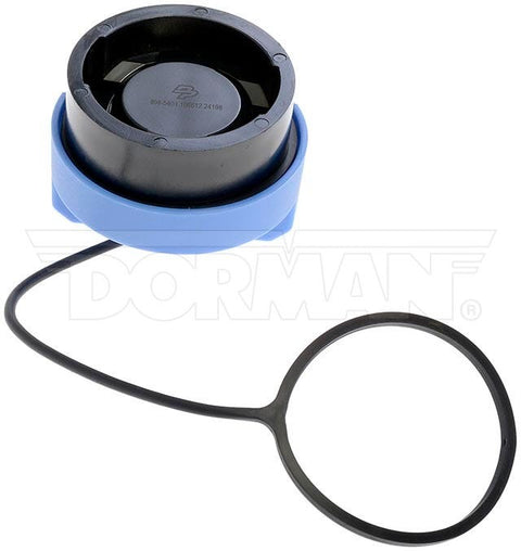 Dayton Parts 904-5401 Heavy Duty Diesel Exhaust Fluid Cap