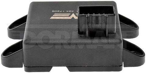 Dayton Parts 904-5406 Mirror Control Module