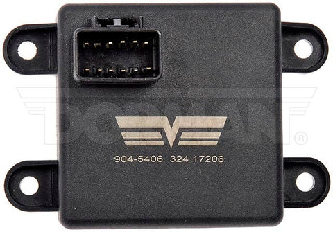 Dayton Parts 904-5406 Mirror Control Module