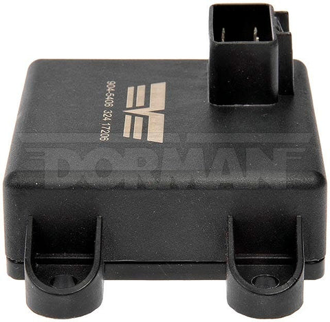 Dayton Parts 904-5406 Mirror Control Module