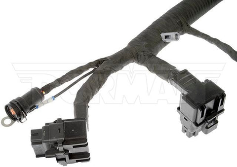 Dayton Parts 904-546 Engine Injector Harness