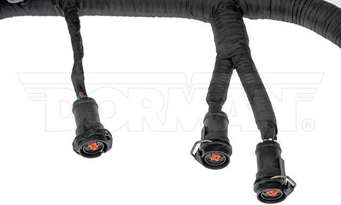 Dayton Parts 904-546 Engine Injector Harness
