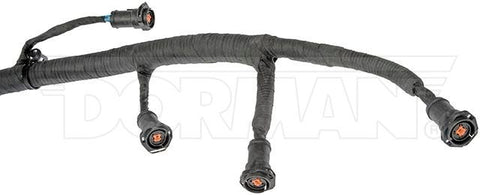 Dayton Parts 904-546 Engine Injector Harness