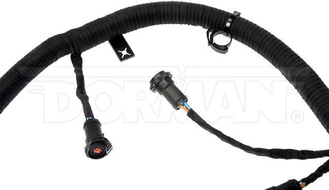 Dayton Parts 904-548 Engine Injector Harness