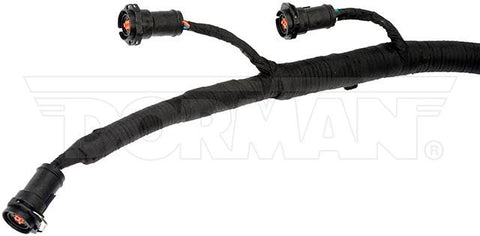 Dayton Parts 904-548 Engine Injector Harness
