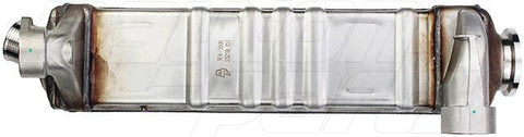 Dayton Parts 904-5500 Exhaust Gas Recirculation Cooler Kit