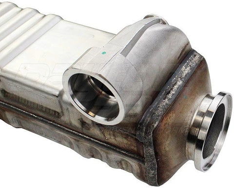 Dayton Parts 904-5500 Exhaust Gas Recirculation Cooler Kit