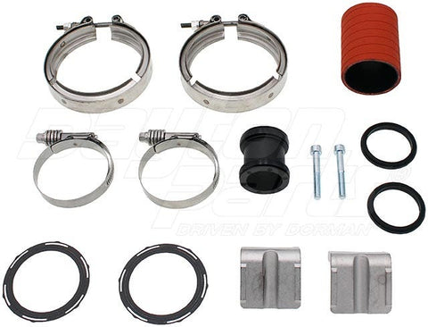 Dayton Parts 904-5500 Exhaust Gas Recirculation Cooler Kit