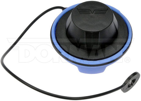 Dayton Parts 904-5501CD Heavy Duty Def Cap