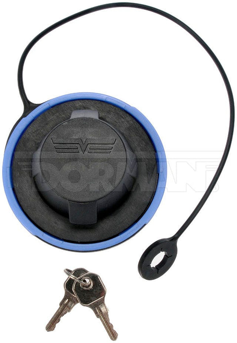 Dayton Parts 904-5502 Heavy Duty Def Cap