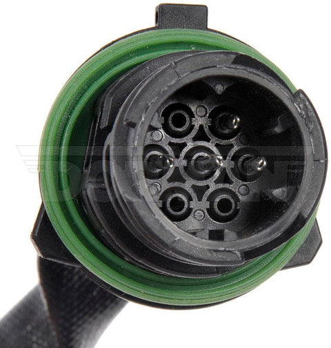 Dayton Parts 904-5503 Variable-Geometry Turbocharger Actuator