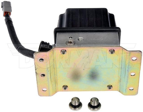 Dayton Parts 904-5507 Atomization Module