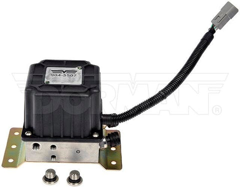 Dayton Parts 904-5507 Atomization Module