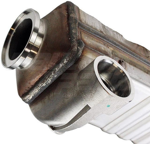 Dayton Parts 904-5510 Exhaust Gas Recirculation Cooler Kit