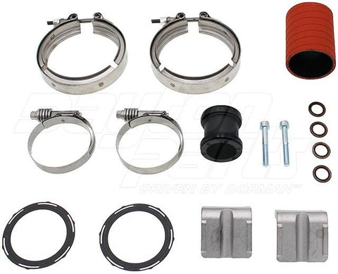 Dayton Parts 904-5510 Exhaust Gas Recirculation Cooler Kit