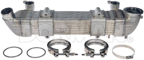 Dayton Parts 904-5512 Heavy Duty Exhaust Gas Recirculation Cooler Kit