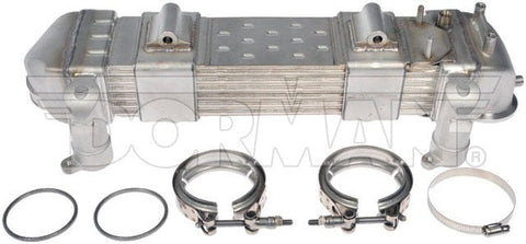 Dayton Parts 904-5512 Heavy Duty Exhaust Gas Recirculation Cooler Kit