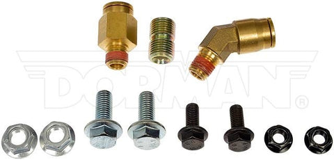 Dayton Parts 904-5515 Atomization Filter Kit