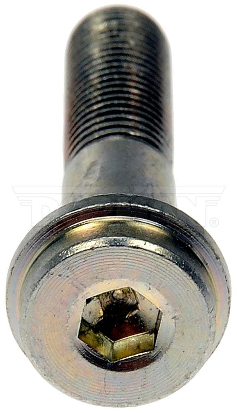 Dayton Parts 904-554 Fuel Return Line Banjo Bolt