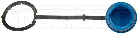 Dayton Parts 904-5601CD Heavy Duty Def Cap