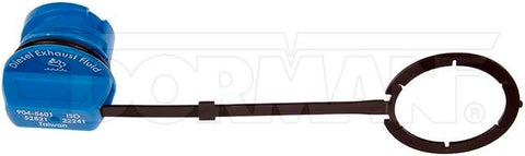 Dayton Parts 904-5601 Heavy Duty Diesel Exhaust Fluid Cap