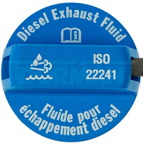 Dayton Parts 904-5601 Heavy Duty Diesel Exhaust Fluid Cap