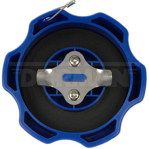 Dayton Parts 904-5602 Heavy Duty Diesel Exhaust Fluid Cap