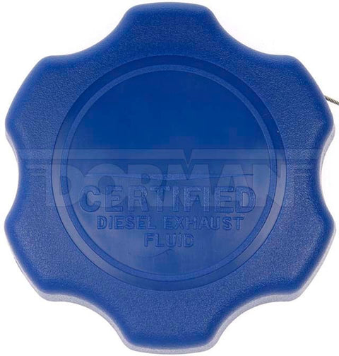 Dayton Parts 904-5602 Heavy Duty Diesel Exhaust Fluid Cap