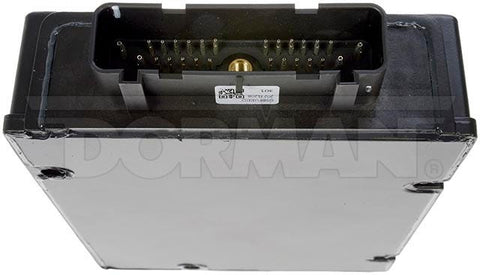 Dayton Parts 904-561 Fuel Injection Control Module-New