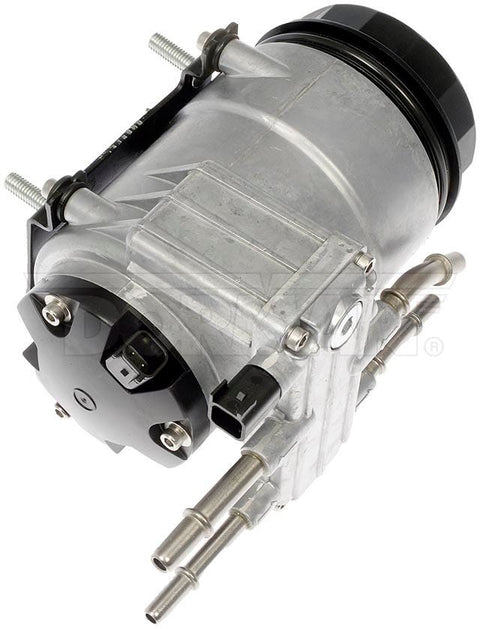 Dayton Parts 904-565 Horizontal Fuel Conditioning Module