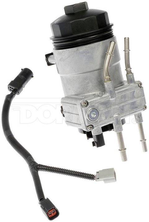Dayton Parts 904-565 Horizontal Fuel Conditioning Module