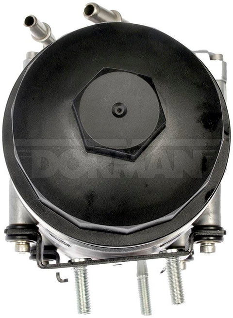 Dayton Parts 904-565 Horizontal Fuel Conditioning Module