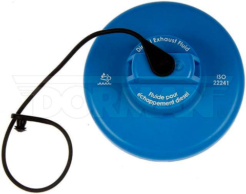 Dayton Parts 904-5701 Heavy Duty Diesel Exhaust Fluid Cap