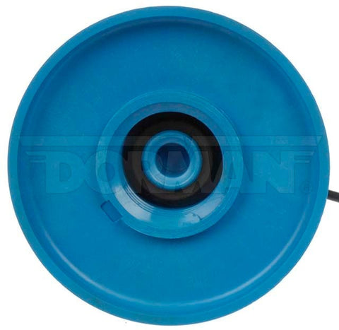 Dayton Parts 904-5701 Heavy Duty Diesel Exhaust Fluid Cap