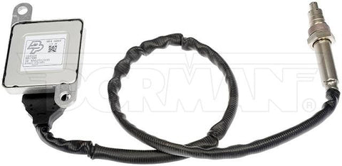 Dayton Parts 904-6004 Nitrogen Oxide Sensor Outlet Of Diesel Particulate Filter