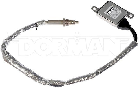 Dayton Parts 904-6009 Nitrogen Oxide Sensor Inlet Of Diesel Particulate Filter
