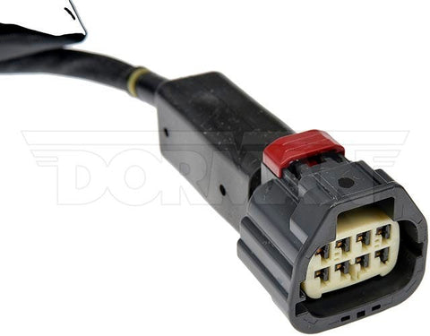 Dayton Parts 904-6038 Nitrogen Oxide Sensor
