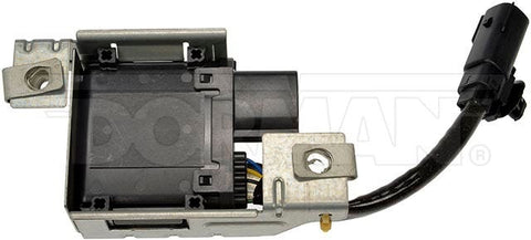Dayton Parts 904-628 Nitrogen Oxide (Nox) Sensor Module