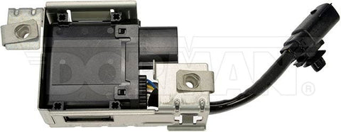 Dayton Parts 904-629 Nitrogen Oxide (Nox) Sensor Module