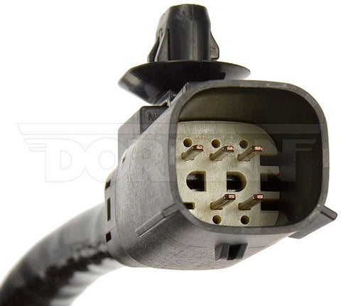 Dayton Parts 904-629 Nitrogen Oxide (Nox) Sensor Module