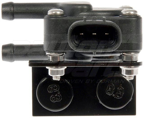 Dayton Parts 904-7001 Dpf Differential Pressure Sensor