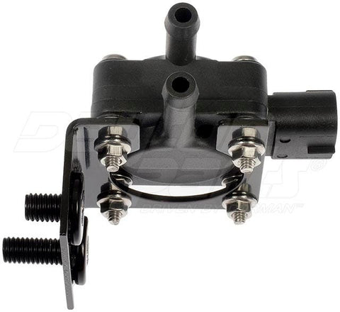 Dayton Parts 904-7001 Dpf Differential Pressure Sensor