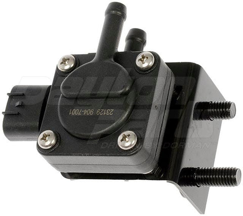 Dayton Parts 904-7001 Dpf Differential Pressure Sensor