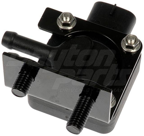 Dayton Parts 904-7001 Dpf Differential Pressure Sensor
