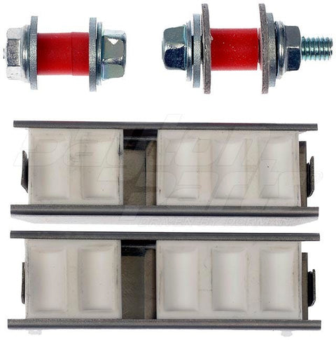 Dayton Parts 904-7002 Hd Intake Grid Heater Kit